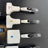 Integra Multichannel Electronic Pipettes - Quantity 9 image 0